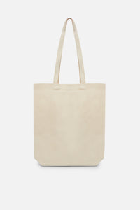 R-THRIVE TOTE BAG - NATURAL