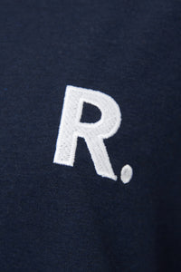 R-THRIVE T-SHIRT - NAVY