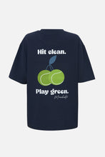 Load image into Gallery viewer, R-THRIVE T-SHIRT - NAVY