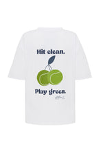 Load image into Gallery viewer, R-THRIVE T-SHIRT - WHITE