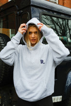 Load image into Gallery viewer, R-THRIVE HOODIE sweatshirt - GREY
