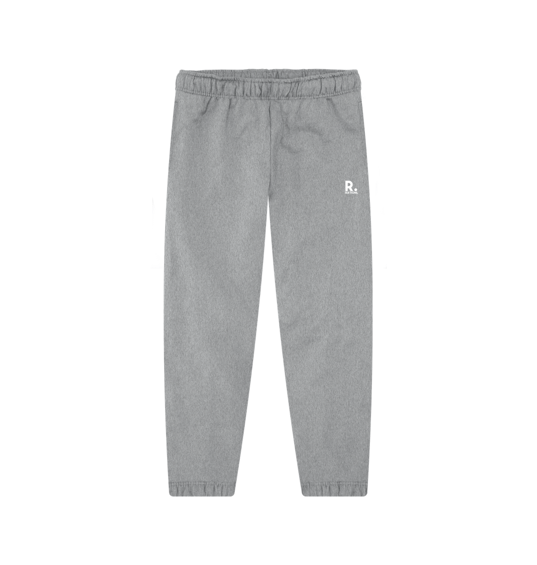 R-KIND JOGGER - GREY