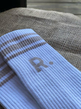 Load image into Gallery viewer, Sunny Sand Organic socks