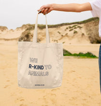 Load image into Gallery viewer, RKind Tote bag