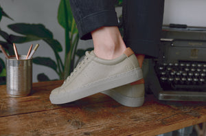 R-KIND TRAINER REPURPOSED - ASTRA GREEN