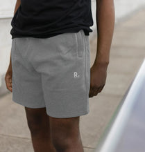 Load image into Gallery viewer, Ration.L organic Grey Short