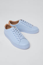 Load image into Gallery viewer, R-KIND VEGAN NEPTUNE BLUE REPURPOSED TRAINER
