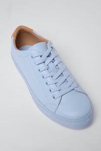 R-KIND VEGAN NEPTUNE BLUE TRAINER