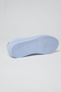R-KIND VEGAN NEPTUNE BLUE TRAINER