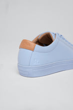 Load image into Gallery viewer, R-KIND VEGAN NEPTUNE BLUE TRAINER