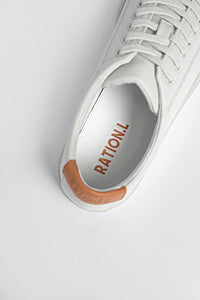 R-KIND VEGAN LUNAR ROCK REPURPOSED TRAINER