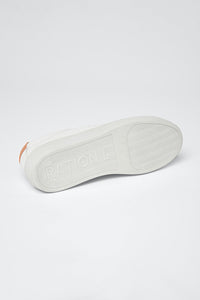 R-KIND VEGAN LUNAR ROCK REPURPOSED TRAINER