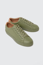 Load image into Gallery viewer, R-KIND VEGAN TITAN KHAKI TRAINER