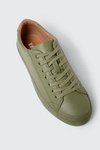Load image into Gallery viewer, R-KIND VEGAN TITAN KHAKI TRAINER