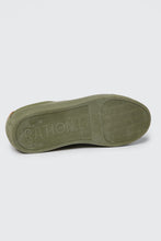 Load image into Gallery viewer, R-KIND VEGAN TITAN KHAKI TRAINER