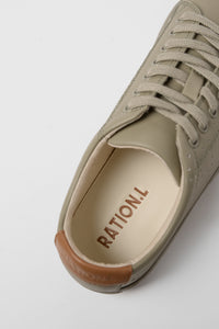 R-KIND VEGAN ASTRA GREEN TRAINER