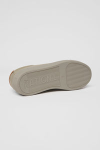 R-KIND VEGAN ASTRA GREEN TRAINER