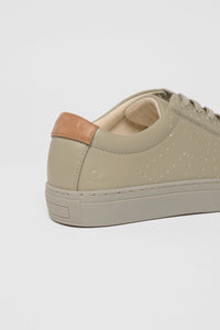 R-KIND VEGAN ASTRA GREEN TRAINER