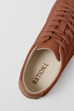 Load image into Gallery viewer, R-KIND VEGAN - MARS RUSTIC GRAINED TRAINER