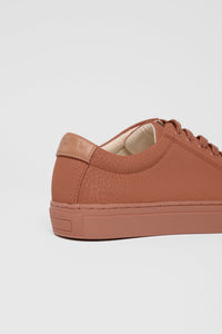 R-KIND VEGAN - MARS RUSTIC GRAINED TRAINER