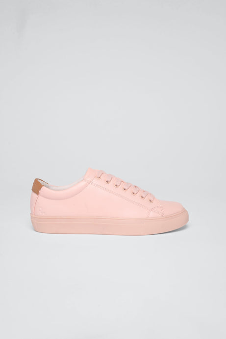 R-Kind VEGAN - JUPITER PINK REPURPOSED TRAINER