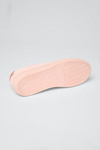 R-KIND VEGAN JUPITER PINK TRAINER