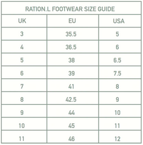 R-KIND VEGAN ASTRA GREEN TRAINER