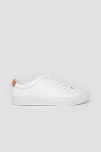 R-Kind Trainer Moon White