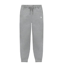 Load image into Gallery viewer, Athletic Grey Ration.L organic Grey jogger.