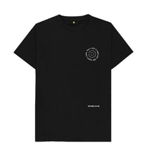 Load image into Gallery viewer, Black R Truth T-Shirt - Black