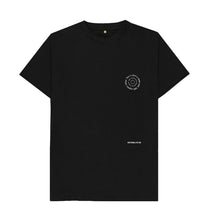 Load image into Gallery viewer, Black R Truth T-Shirt - Black
