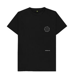 Black R Truth T-Shirt - Black