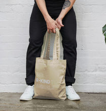 Load image into Gallery viewer, R-Kind Organic Tote Bag
