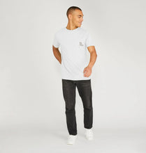 Load image into Gallery viewer, Ration.L Organic T-Shirt White