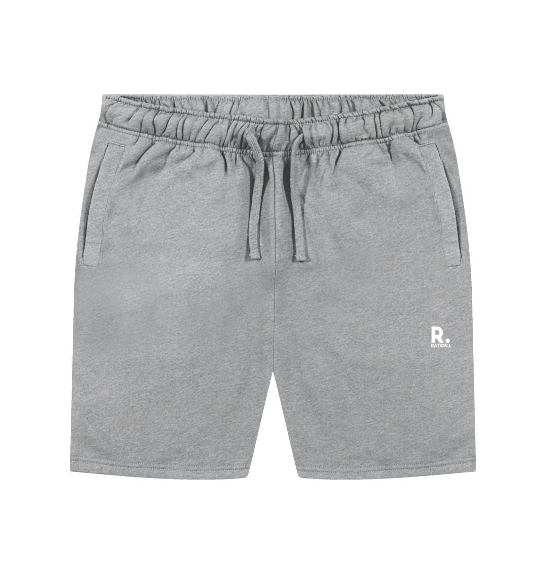 R-KIND SHORT - GREY