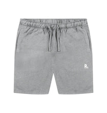 Load image into Gallery viewer, Athletic Grey Ration.L organic Grey Short